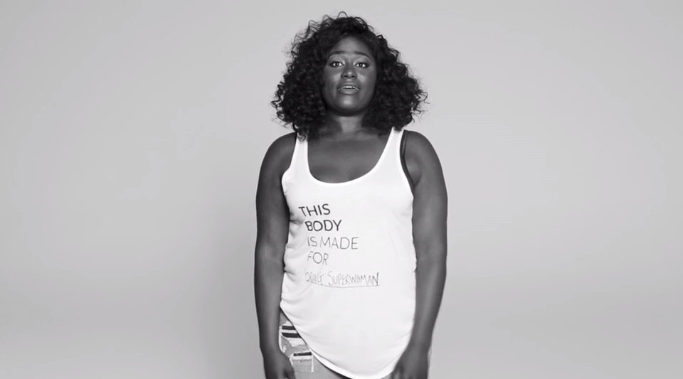 Danielle Brooks, Gabourey Sidibe and More Dance in Lingerie to Prove ‘This Body Is Beautiful’